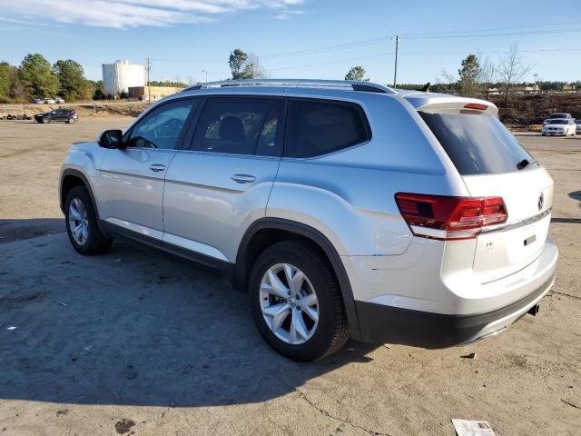 Photo 1 VIN: 1V2LR2CA3KC577494 - VOLKSWAGEN ATLAS 