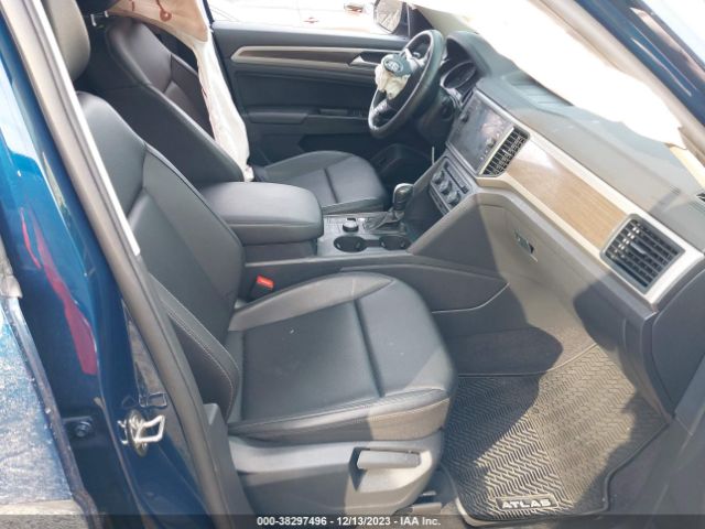 Photo 4 VIN: 1V2LR2CA3LC505857 - VOLKSWAGEN ATLAS 