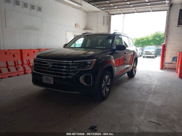 Photo 1 VIN: 1V2LR2CA3RC606633 - VOLKSWAGEN ATLAS 