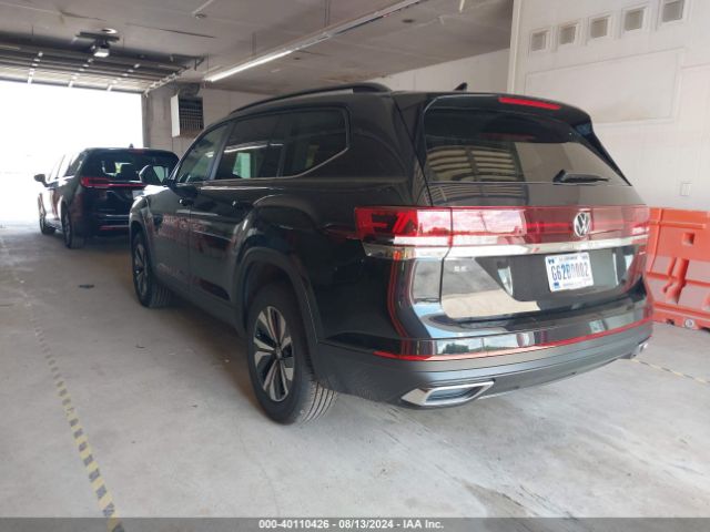 Photo 2 VIN: 1V2LR2CA3RC606633 - VOLKSWAGEN ATLAS 