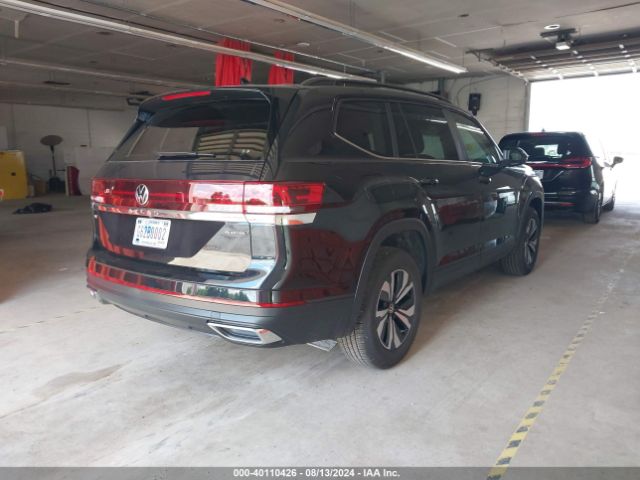 Photo 3 VIN: 1V2LR2CA3RC606633 - VOLKSWAGEN ATLAS 