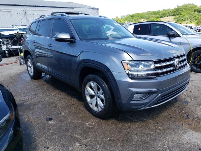 Photo 3 VIN: 1V2LR2CA4JC517237 - VOLKSWAGEN ATLAS 