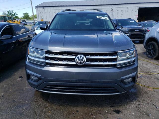 Photo 4 VIN: 1V2LR2CA4JC517237 - VOLKSWAGEN ATLAS 