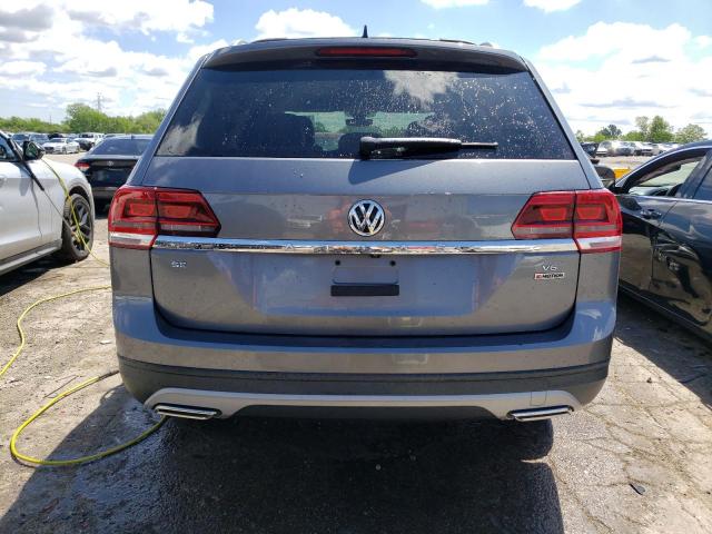 Photo 5 VIN: 1V2LR2CA4JC517237 - VOLKSWAGEN ATLAS 