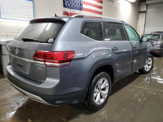 Photo 3 VIN: 1V2LR2CA4JC519991 - VOLKSWAGEN ATLAS 