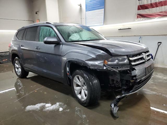 Photo 4 VIN: 1V2LR2CA4JC519991 - VOLKSWAGEN ATLAS 