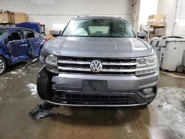 Photo 5 VIN: 1V2LR2CA4JC519991 - VOLKSWAGEN ATLAS 