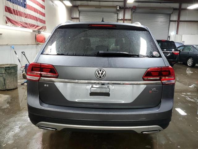 Photo 6 VIN: 1V2LR2CA4JC519991 - VOLKSWAGEN ATLAS 