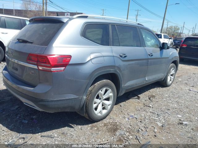 Photo 3 VIN: 1V2LR2CA4JC524933 - VOLKSWAGEN ATLAS 