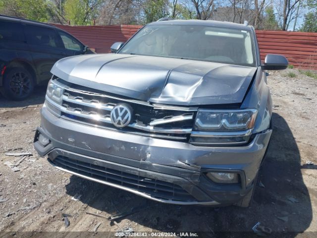 Photo 5 VIN: 1V2LR2CA4JC524933 - VOLKSWAGEN ATLAS 