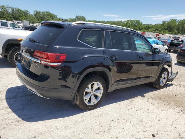 Photo 2 VIN: 1V2LR2CA4JC541621 - VOLKSWAGEN ATLAS 