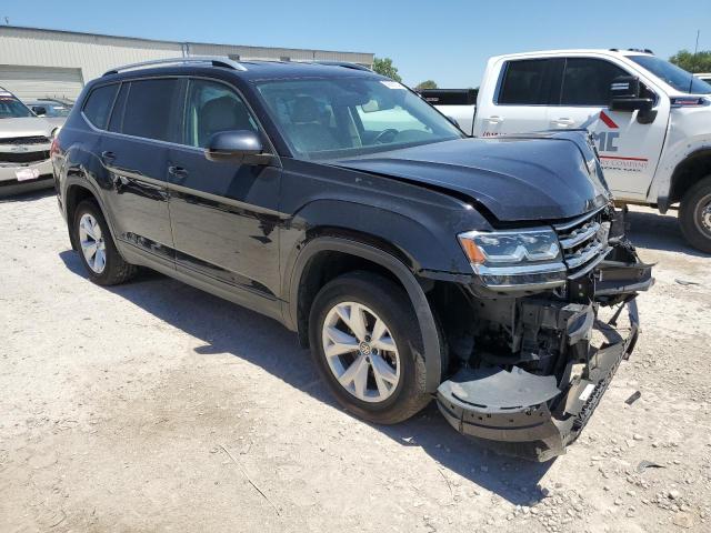 Photo 3 VIN: 1V2LR2CA4JC541621 - VOLKSWAGEN ATLAS 