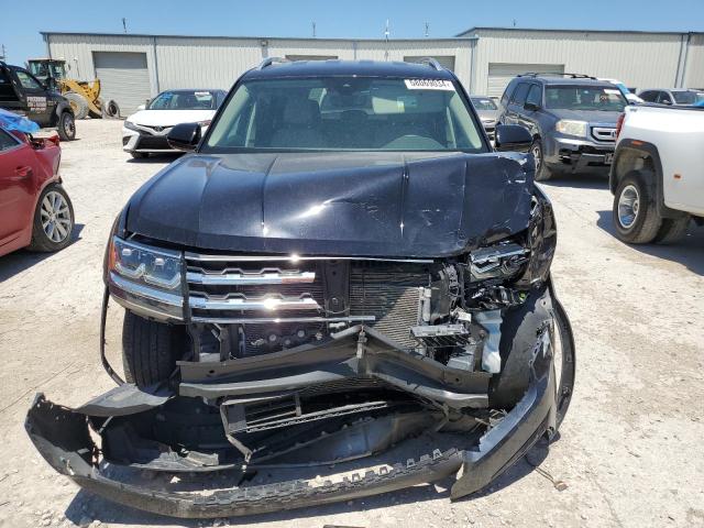 Photo 4 VIN: 1V2LR2CA4JC541621 - VOLKSWAGEN ATLAS 