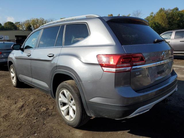 Photo 1 VIN: 1V2LR2CA4JC549413 - VOLKSWAGEN ATLAS SE 