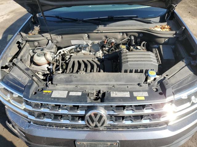 Photo 11 VIN: 1V2LR2CA4JC549413 - VOLKSWAGEN ATLAS SE 