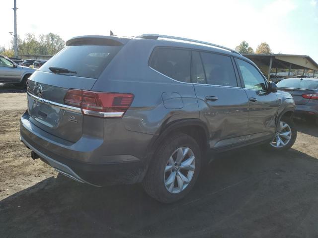 Photo 2 VIN: 1V2LR2CA4JC549413 - VOLKSWAGEN ATLAS SE 