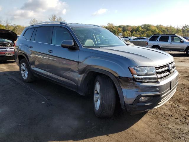 Photo 3 VIN: 1V2LR2CA4JC549413 - VOLKSWAGEN ATLAS SE 