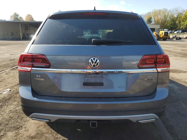 Photo 5 VIN: 1V2LR2CA4JC549413 - VOLKSWAGEN ATLAS SE 