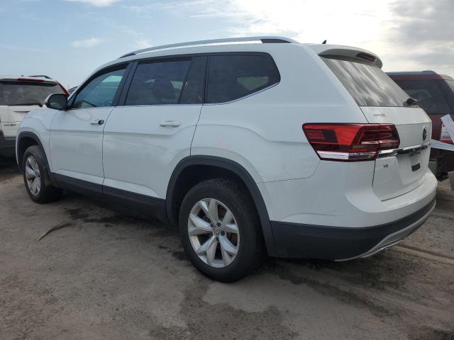 Photo 1 VIN: 1V2LR2CA4JC558421 - VOLKSWAGEN ATLAS SE 