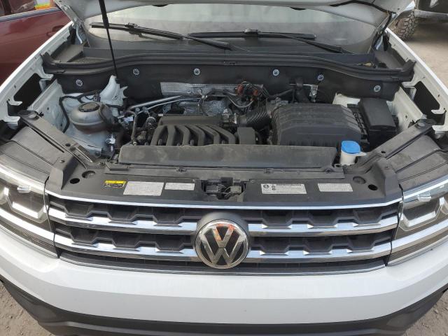 Photo 11 VIN: 1V2LR2CA4JC558421 - VOLKSWAGEN ATLAS SE 