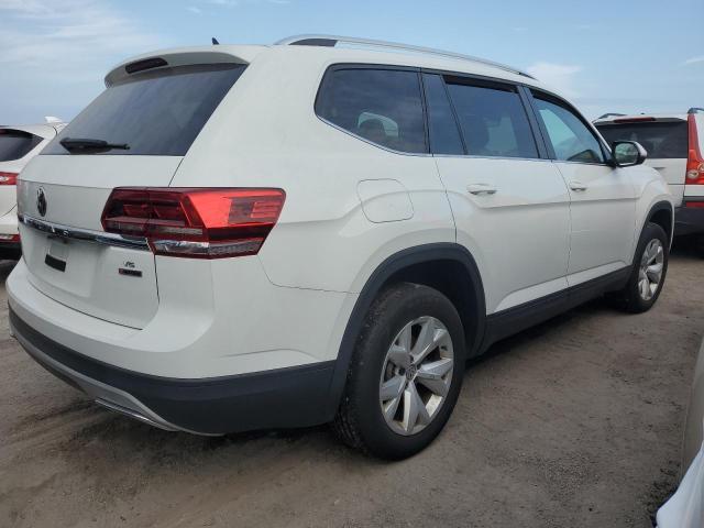 Photo 2 VIN: 1V2LR2CA4JC558421 - VOLKSWAGEN ATLAS SE 