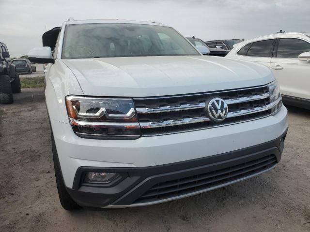 Photo 4 VIN: 1V2LR2CA4JC558421 - VOLKSWAGEN ATLAS SE 