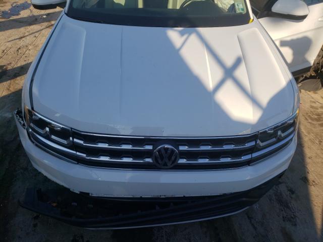 Photo 6 VIN: 1V2LR2CA4JC588230 - VOLKSWAGEN ATLAS SE 