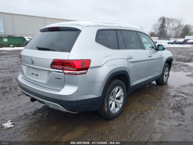 Photo 3 VIN: 1V2LR2CA4KC520317 - VOLKSWAGEN ATLAS 