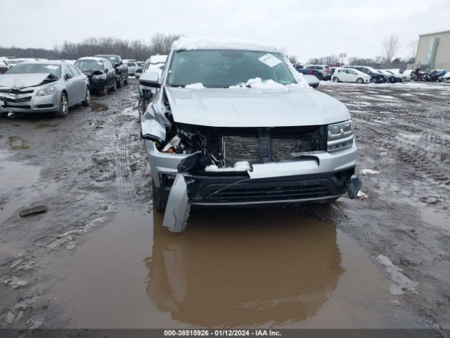 Photo 5 VIN: 1V2LR2CA4KC520317 - VOLKSWAGEN ATLAS 