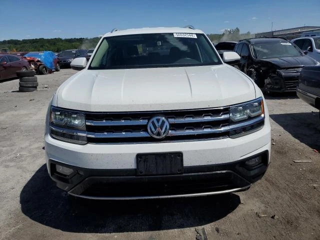 Photo 4 VIN: 1V2LR2CA4KC566682 - VOLKSWAGEN ATLAS SE 