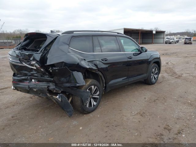 Photo 3 VIN: 1V2LR2CA4RC528072 - VOLKSWAGEN ATLAS 