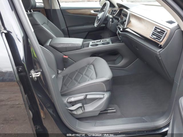 Photo 4 VIN: 1V2LR2CA4RC528072 - VOLKSWAGEN ATLAS 