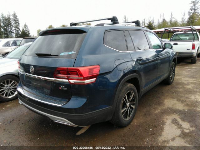 Photo 3 VIN: 1V2LR2CA5JC515061 - VOLKSWAGEN ATLAS 