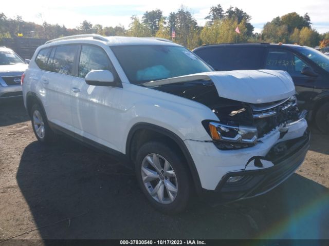 Photo 0 VIN: 1V2LR2CA5JC517232 - VOLKSWAGEN ATLAS 