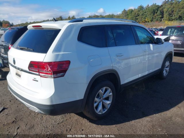 Photo 3 VIN: 1V2LR2CA5JC517232 - VOLKSWAGEN ATLAS 