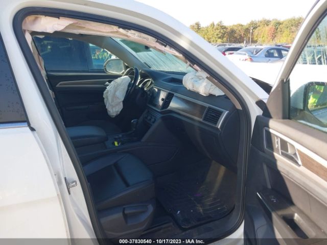 Photo 4 VIN: 1V2LR2CA5JC517232 - VOLKSWAGEN ATLAS 