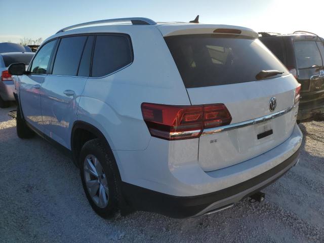 Photo 2 VIN: 1V2LR2CA5JC527713 - VOLKSWAGEN ATLAS SE 