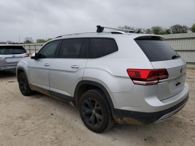 Photo 1 VIN: 1V2LR2CA5JC540722 - VOLKSWAGEN ATLAS SE 