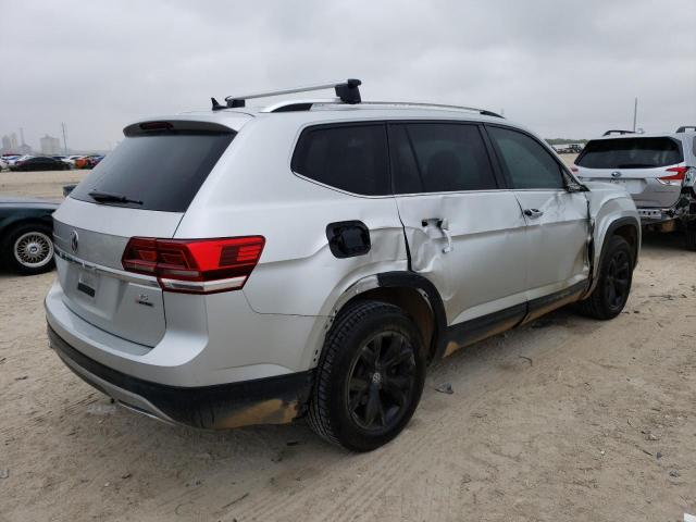 Photo 2 VIN: 1V2LR2CA5JC540722 - VOLKSWAGEN ATLAS SE 