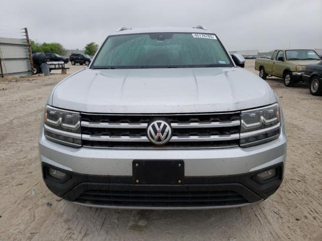 Photo 4 VIN: 1V2LR2CA5JC540722 - VOLKSWAGEN ATLAS SE 