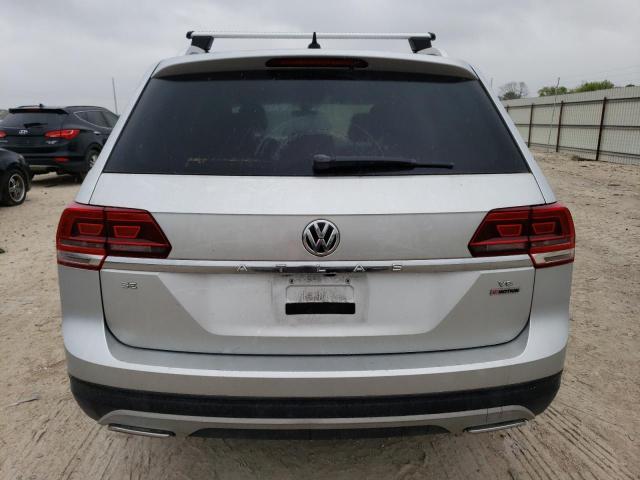 Photo 5 VIN: 1V2LR2CA5JC540722 - VOLKSWAGEN ATLAS SE 