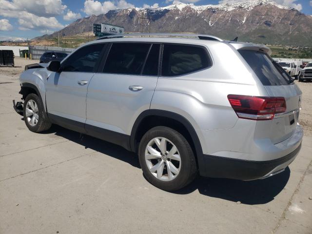 Photo 1 VIN: 1V2LR2CA5JC553602 - VOLKSWAGEN ATLAS 