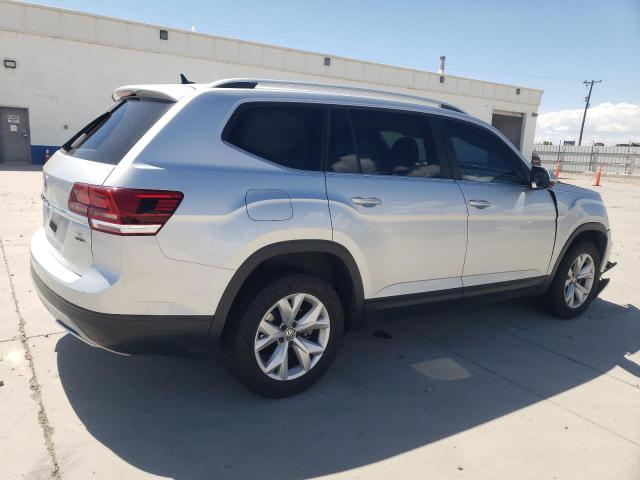 Photo 2 VIN: 1V2LR2CA5JC553602 - VOLKSWAGEN ATLAS 