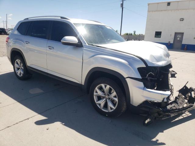 Photo 3 VIN: 1V2LR2CA5JC553602 - VOLKSWAGEN ATLAS 