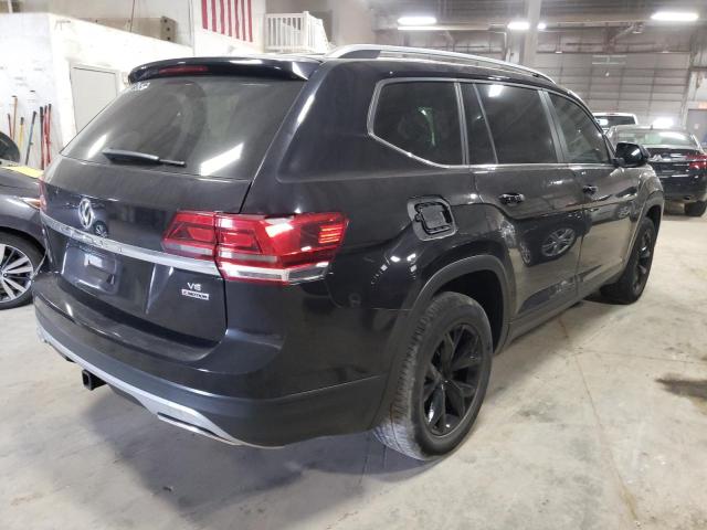 Photo 3 VIN: 1V2LR2CA5JC579956 - VOLKSWAGEN ATLAS SE 