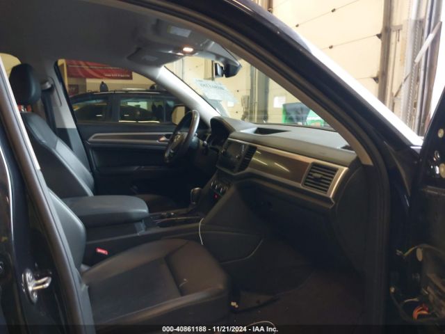 Photo 4 VIN: 1V2LR2CA5JC581464 - VOLKSWAGEN ATLAS 