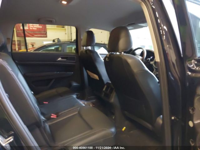 Photo 7 VIN: 1V2LR2CA5JC581464 - VOLKSWAGEN ATLAS 