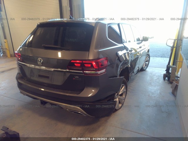 Photo 3 VIN: 1V2LR2CA5KC531648 - VOLKSWAGEN ATLAS 