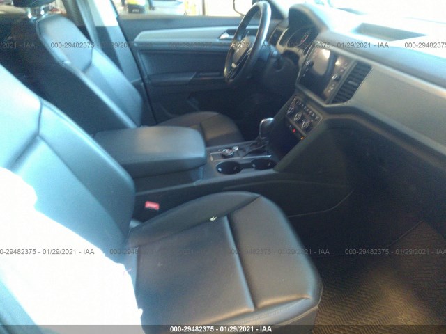 Photo 4 VIN: 1V2LR2CA5KC531648 - VOLKSWAGEN ATLAS 