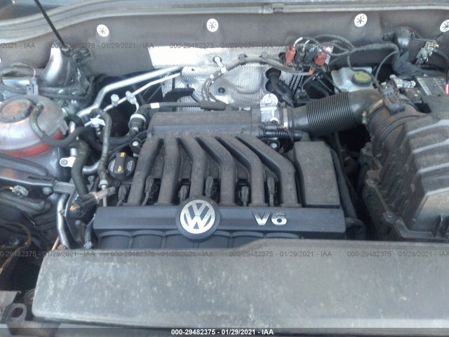 Photo 9 VIN: 1V2LR2CA5KC531648 - VOLKSWAGEN ATLAS 